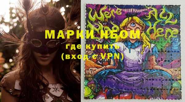 крисы Арсеньев
